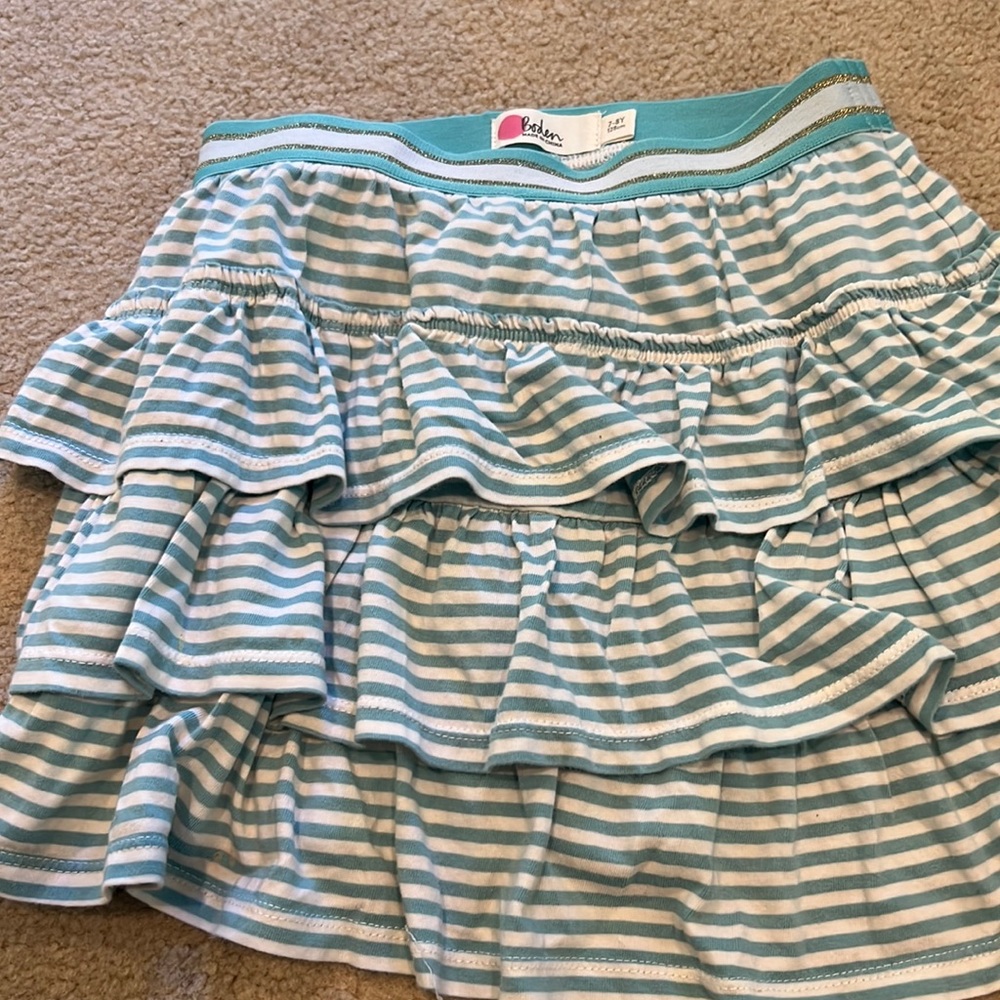 Mini Boden size 7-8 yrs